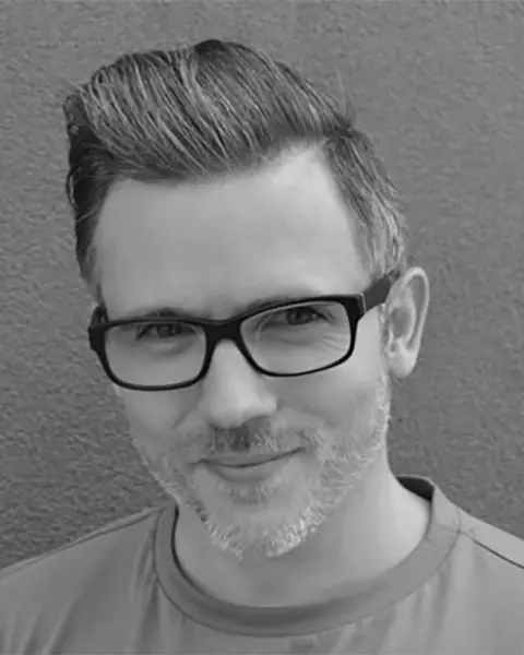 Tom Macrae