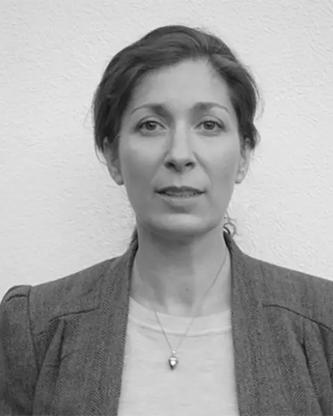Anna Fleischle