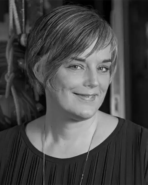 Lucy Carter