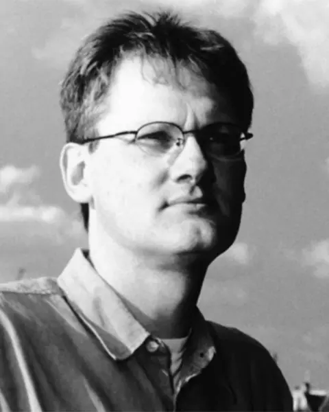 Paul Groothuis