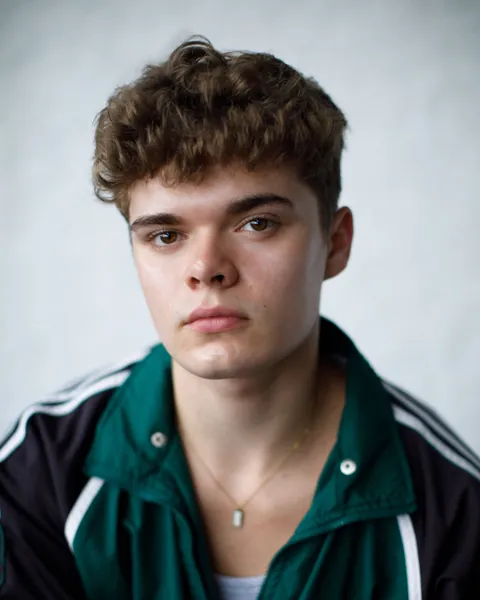 Callum Saddler