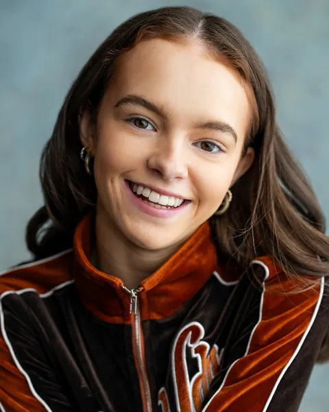 Grace Porter