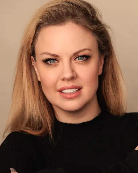 Joanne Clifton