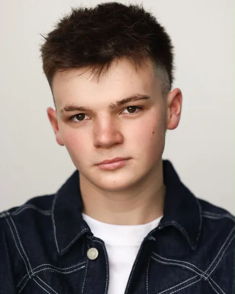 Kyle Dick