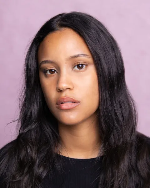 Mariam Pope