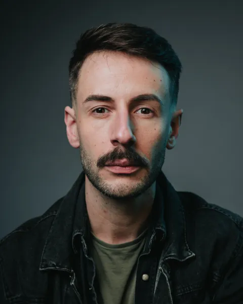 Matthew Cavan