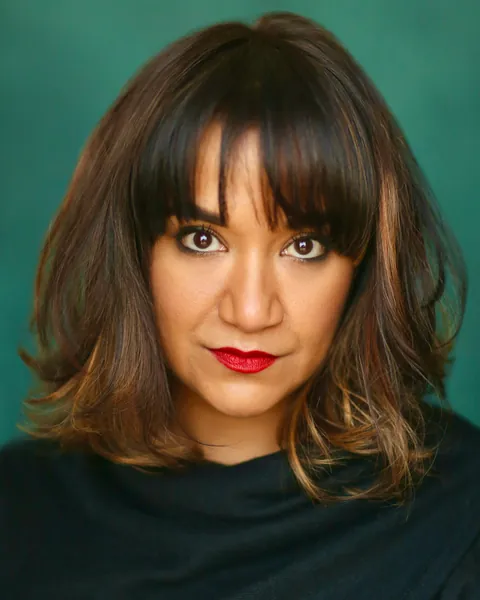 Natasha Lewis