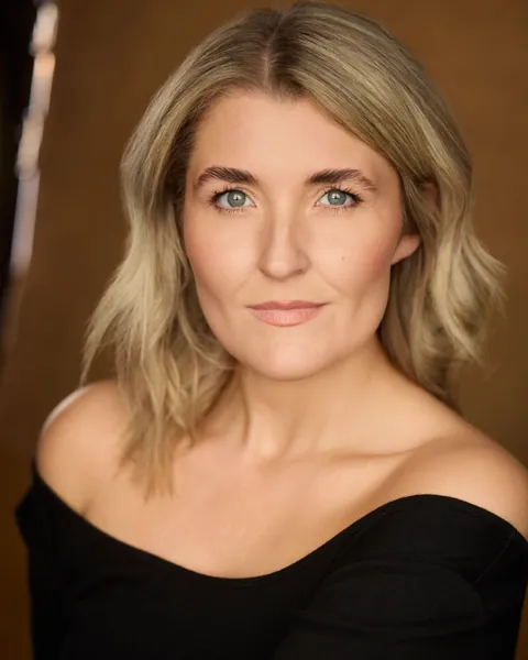 Samantha Ivey