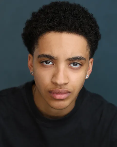 Uzuazo O'David