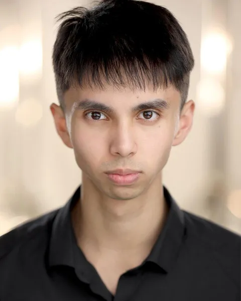 Will Stevenson Jones