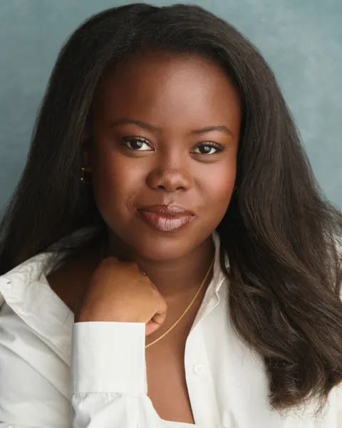 Ynez Williams