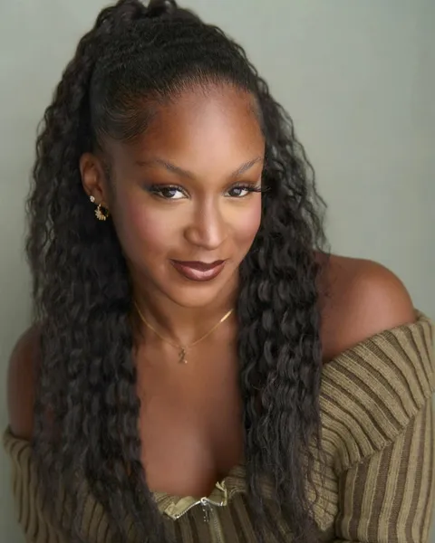 Zarina Thompson