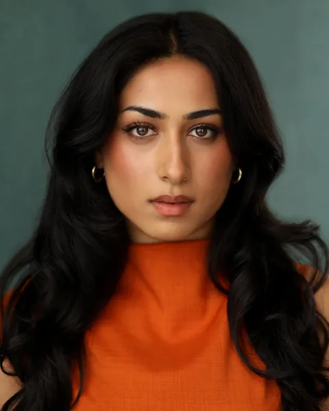 Zaynab Shahid